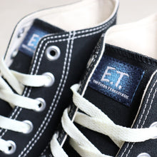 画像をギャラリービューアに読み込む, コンバース CONVERSE スニーカー オールスター MN ハイ / E.T. ALL STAR MN HI / E.T. ブラック 1SD826【GIOF】
