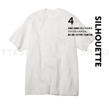 画像をギャラリービューアに読み込む, ヘインズ Hanes クルーネックTシャツ Hanes T-SHIRTS SHIRO ヘインズ Tシャツ シロ HM1-X201 010（ホワイト）【GIOH】
