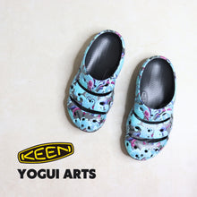 画像をギャラリービューアに読み込む, キーン KEEN メンズ サンダル ヨギアーツ YOGUI ARTS フラワー 1028529【GIOI】
