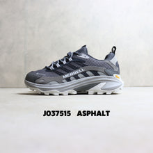 画像をギャラリービューアに読み込む, メレル MERRELL モアブ スピード 2 ゴアテックス MOAB SPEED 2 GORE-TEX ブラック BLACK J037513【GIOH】
