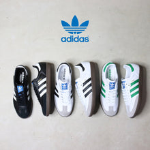 画像をギャラリービューアに読み込む, アディダス adidas スニーカー サンバ OG SAMBA OG
