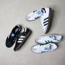 画像をギャラリービューアに読み込む, アディダス adidas スニーカー サンバ OG SAMBA OG
