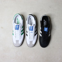 画像をギャラリービューアに読み込む, アディダス adidas スニーカー サンバ OG SAMBA OG
