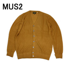 画像をギャラリービューアに読み込む, ユニバード75 UNIVERAD72 ブラッシュド ライニング カーディガン BRUSHED LINING CARDIGAN 22042［WA］【GIOI】
