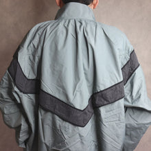 画像をギャラリービューアに読み込む, GI U.S.ARMY IPFU FITNESS JACKET アメリカ陸軍 フィットネス ジャケット グレー UDW523［WA］【GIOH】
