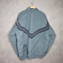 画像をギャラリービューアに読み込む, GI U.S.ARMY IPFU FITNESS JACKET アメリカ陸軍 フィットネス ジャケット グレー UDW523［WA］【GIOH】
