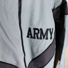 画像をギャラリービューアに読み込む, GI U.S.ARMY IPFU FITNESS JACKET アメリカ陸軍 フィットネス ジャケット グレー UDW523［WA］【GIOH】
